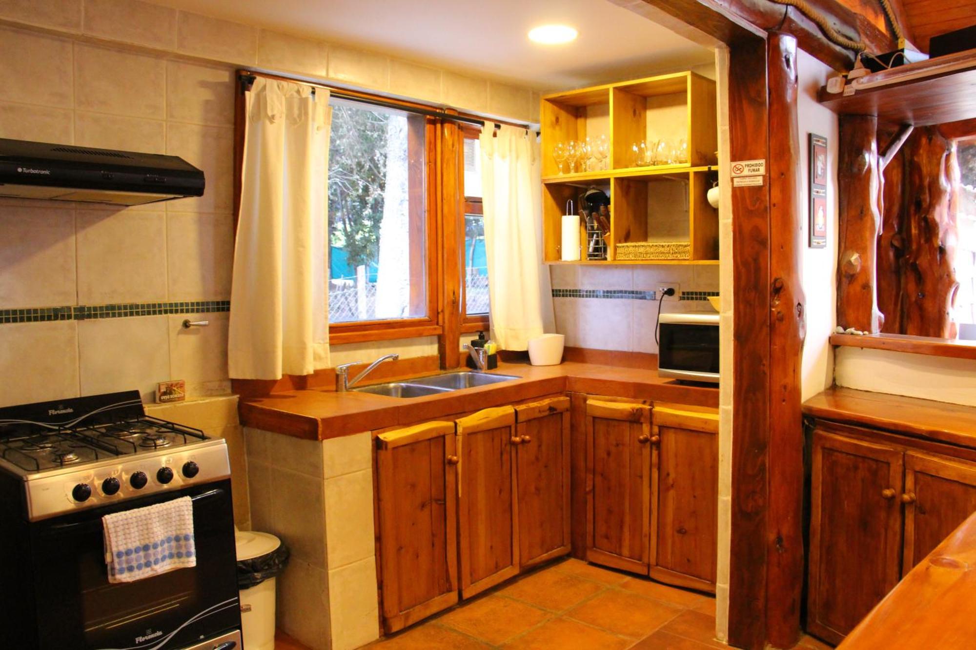 Chalet Complejo Laderas Del Campanario San Carlos de Bariloche