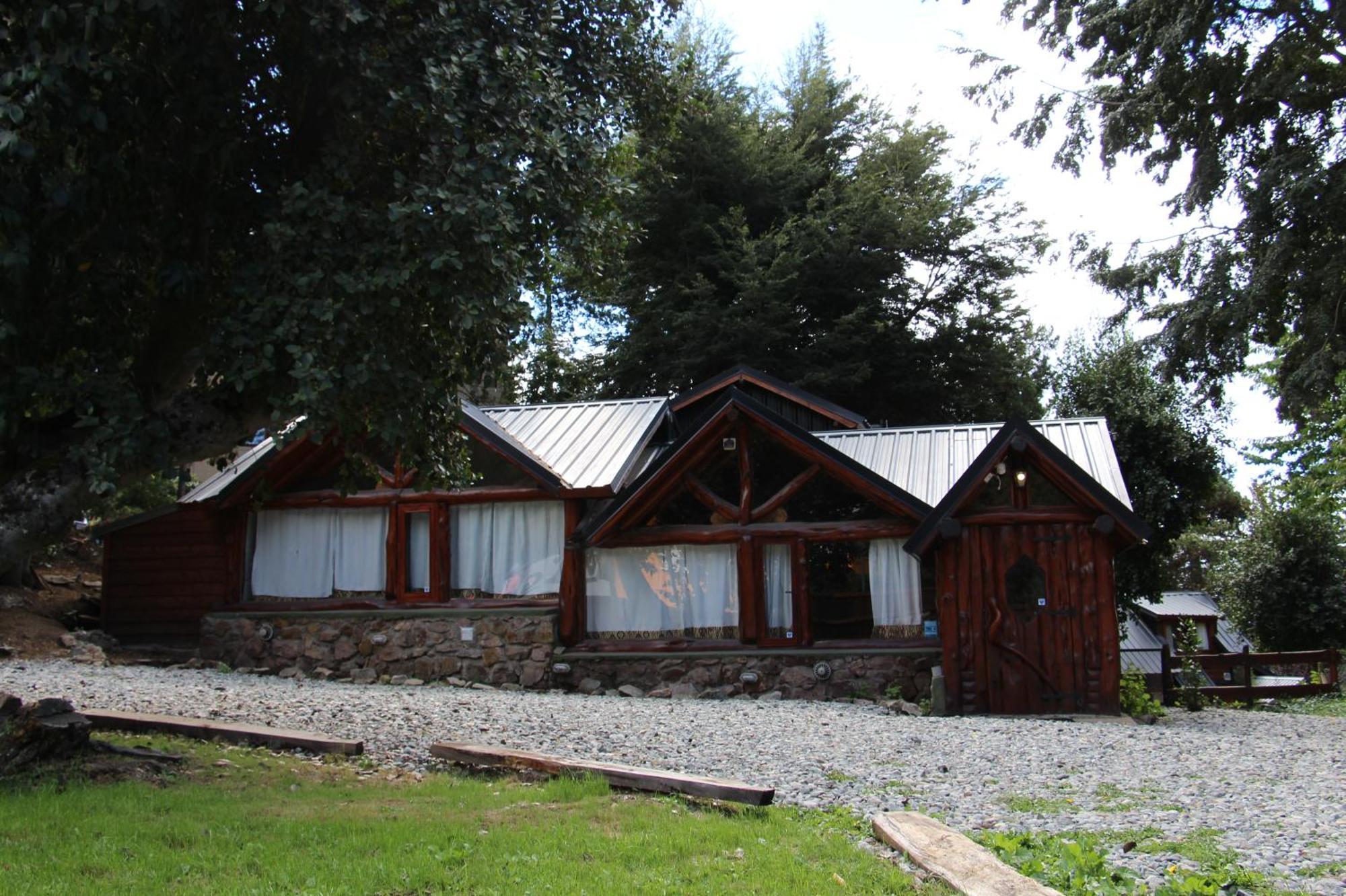 Complejo Laderas Del Campanario Chalet *