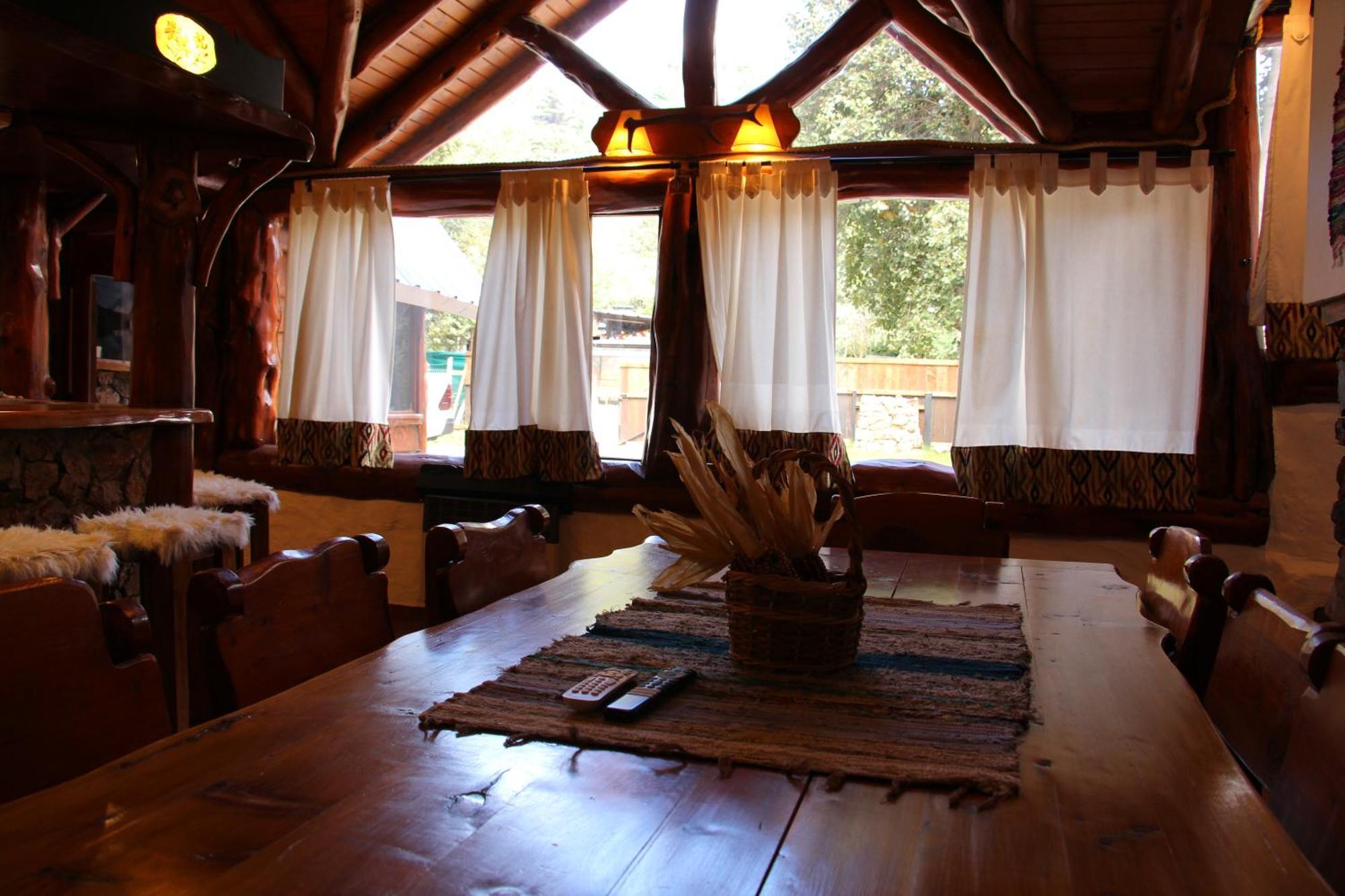 Chalet Complejo Laderas Del Campanario