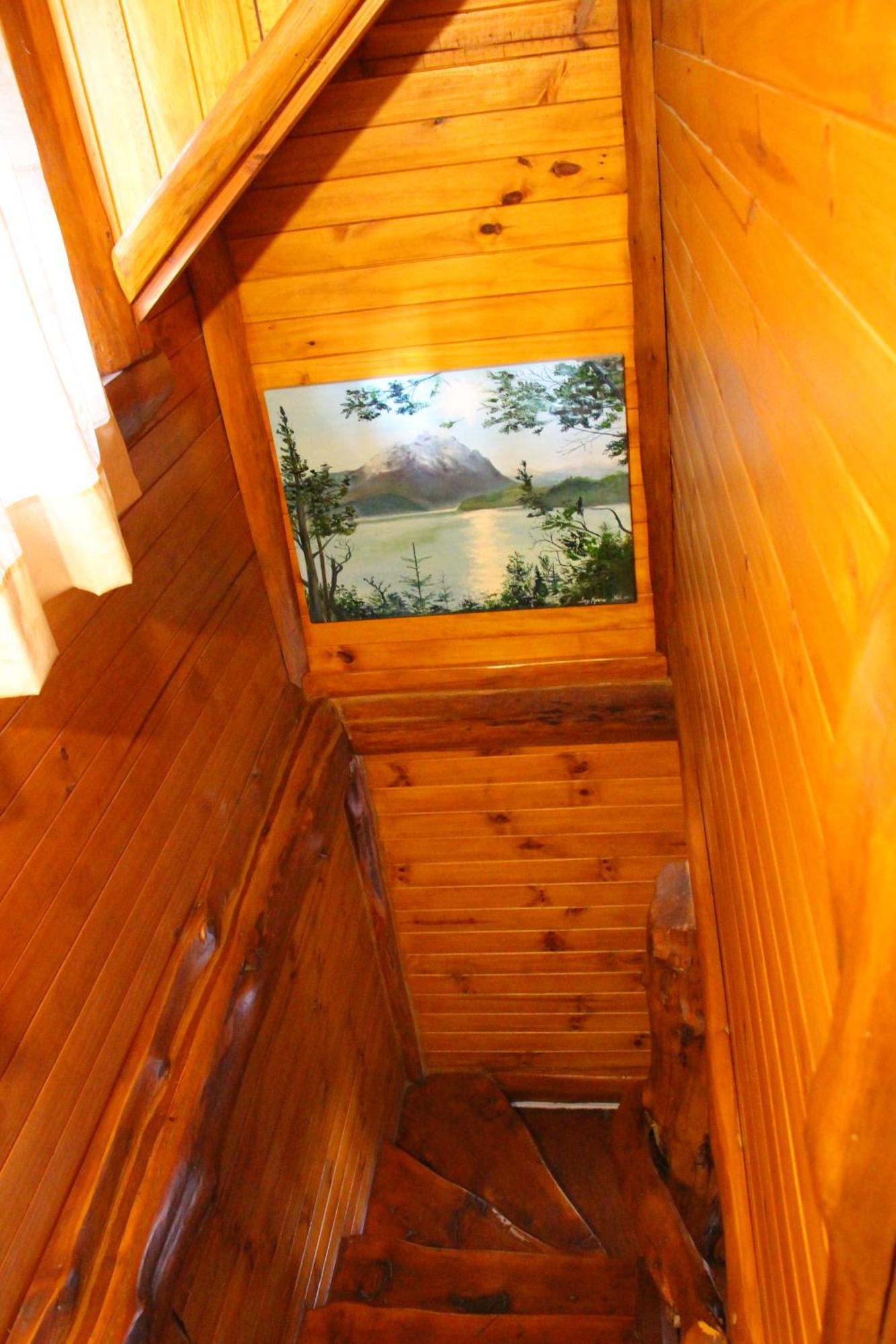 Complejo Laderas Del Campanario Chalet