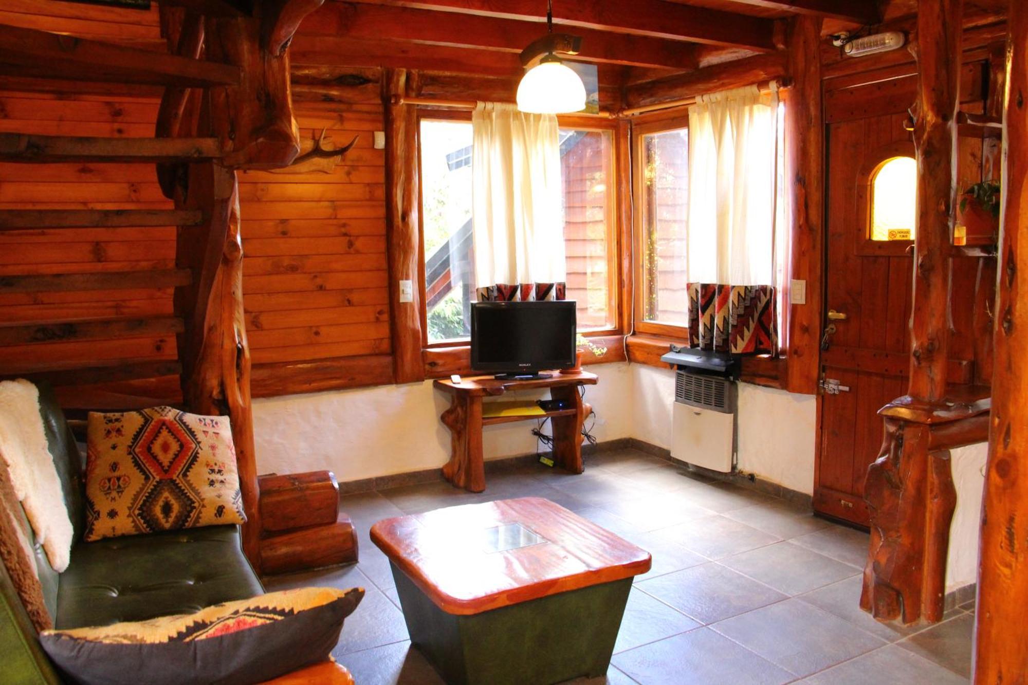 Complejo Laderas Del Campanario Chalet San Carlos de Bariloche